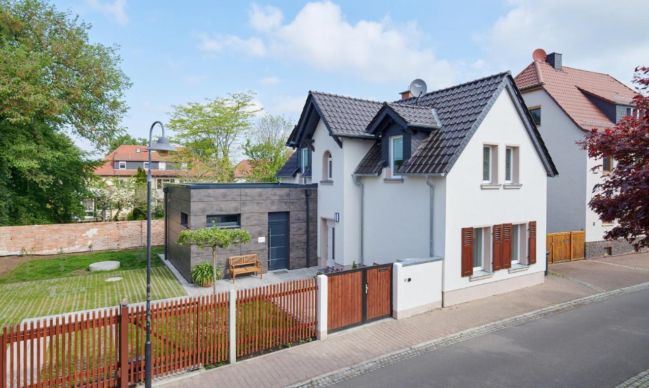 Bei Meyers Im Leipziger Neuseenland 볼렌 외부 사진